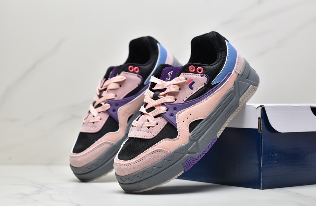 FILA Fusion W145107BSS