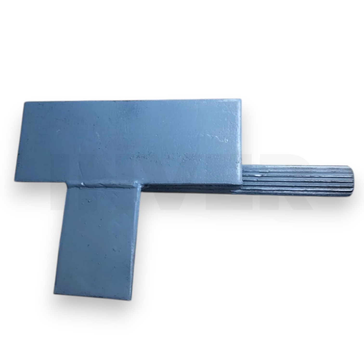 Скребок бетонозмішувача ПСБ-500 | Скребок С-773.03.010