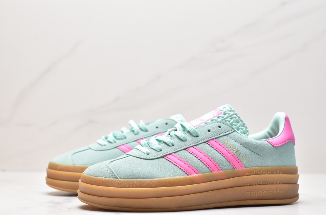 Adidas Gazelle Bold W HO6125