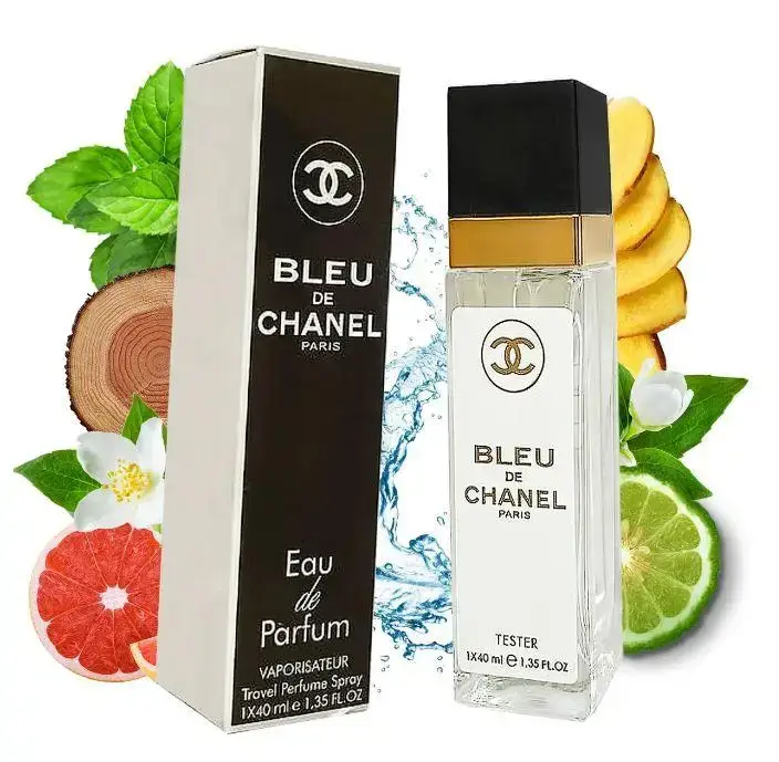 Парфуми чоловічі Chanel Bleu de Chanel 40 ml