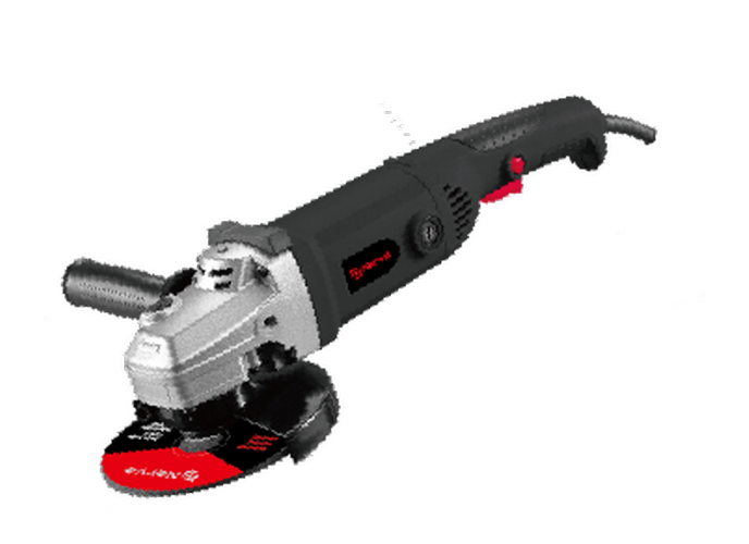 Кутова шліфувальна машина NARVA NAG- 180/2100