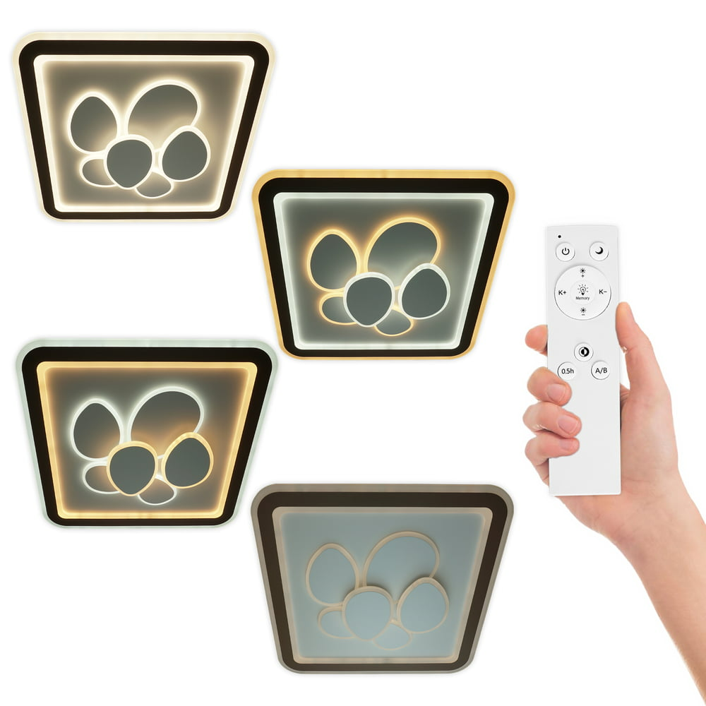 Світильник LED Smart OREO