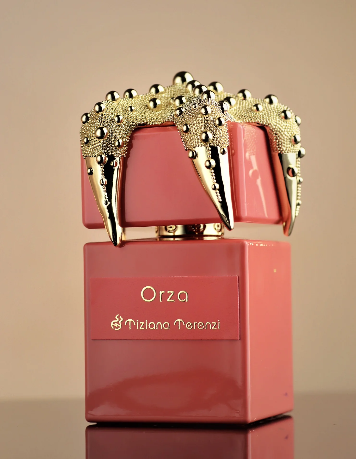 Tiziana Terenzi Orza