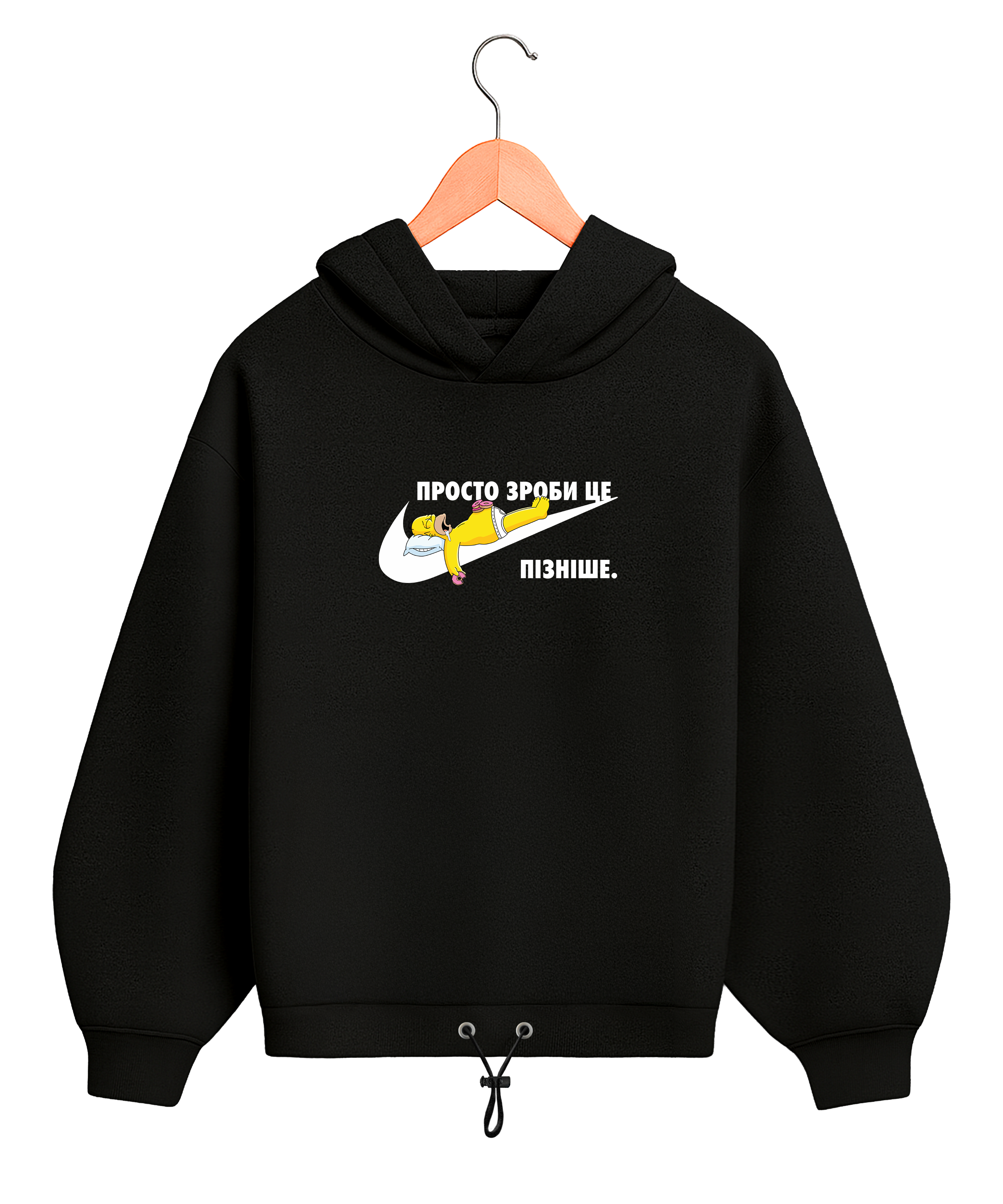 Худі Oversize 