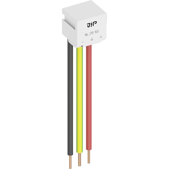 ПЗІП -KNX для KNX