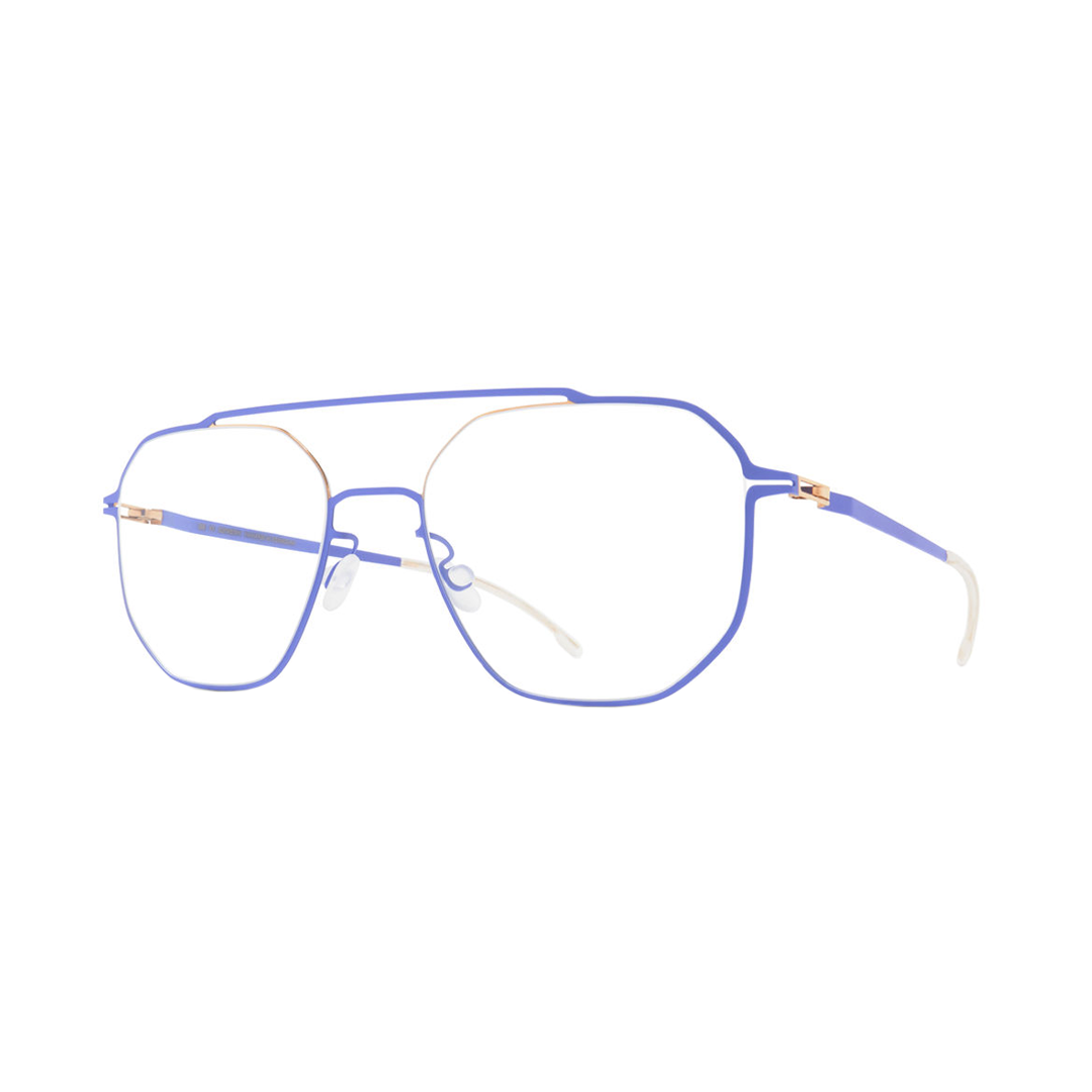 Оправа для окулярів Mykita (Optic) Arvo Champagne Gold/Mellow Purple(556)