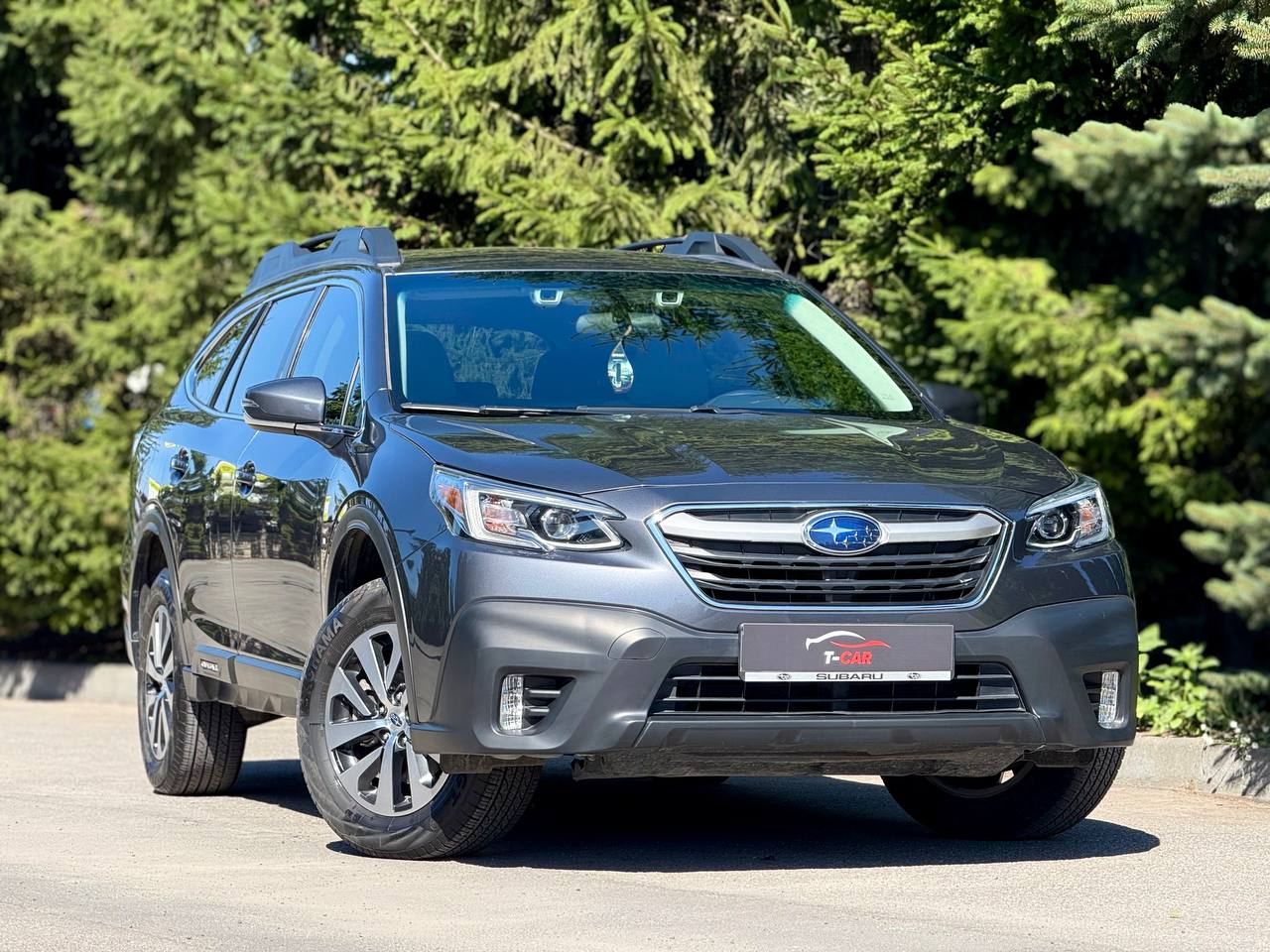Subaru Outback Premium