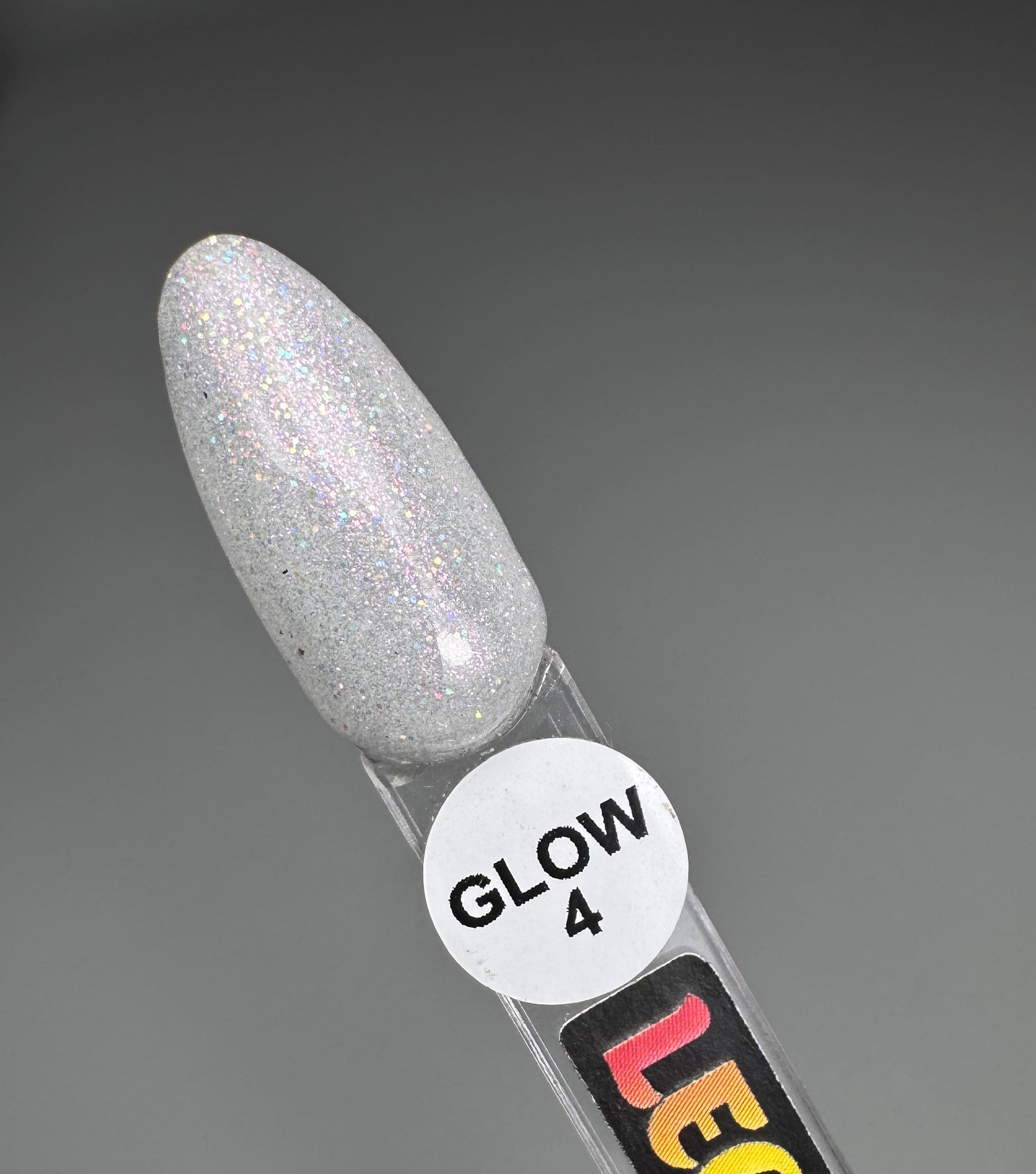Glow Гель лак №4