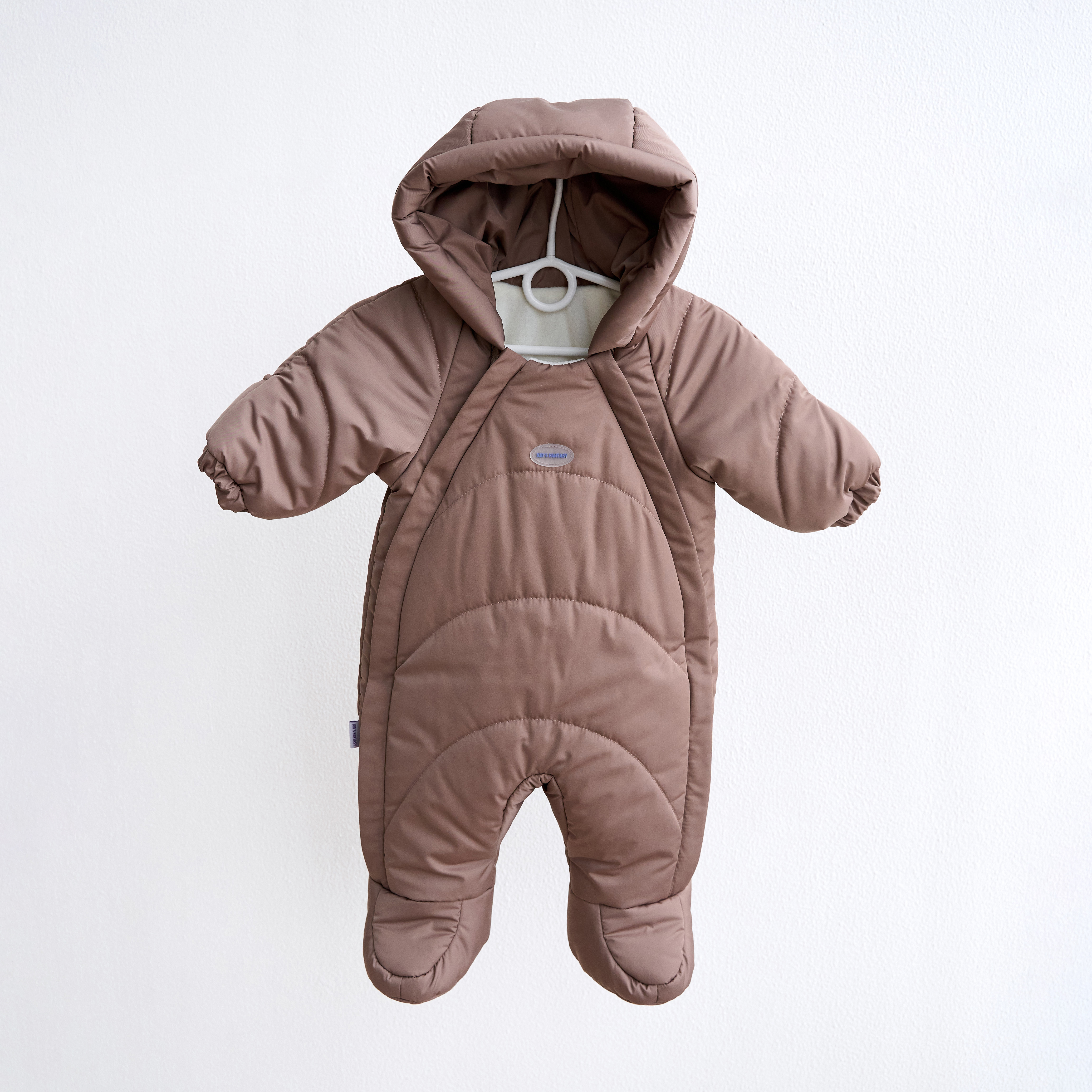 Демісезонний комбінезон "Little One"