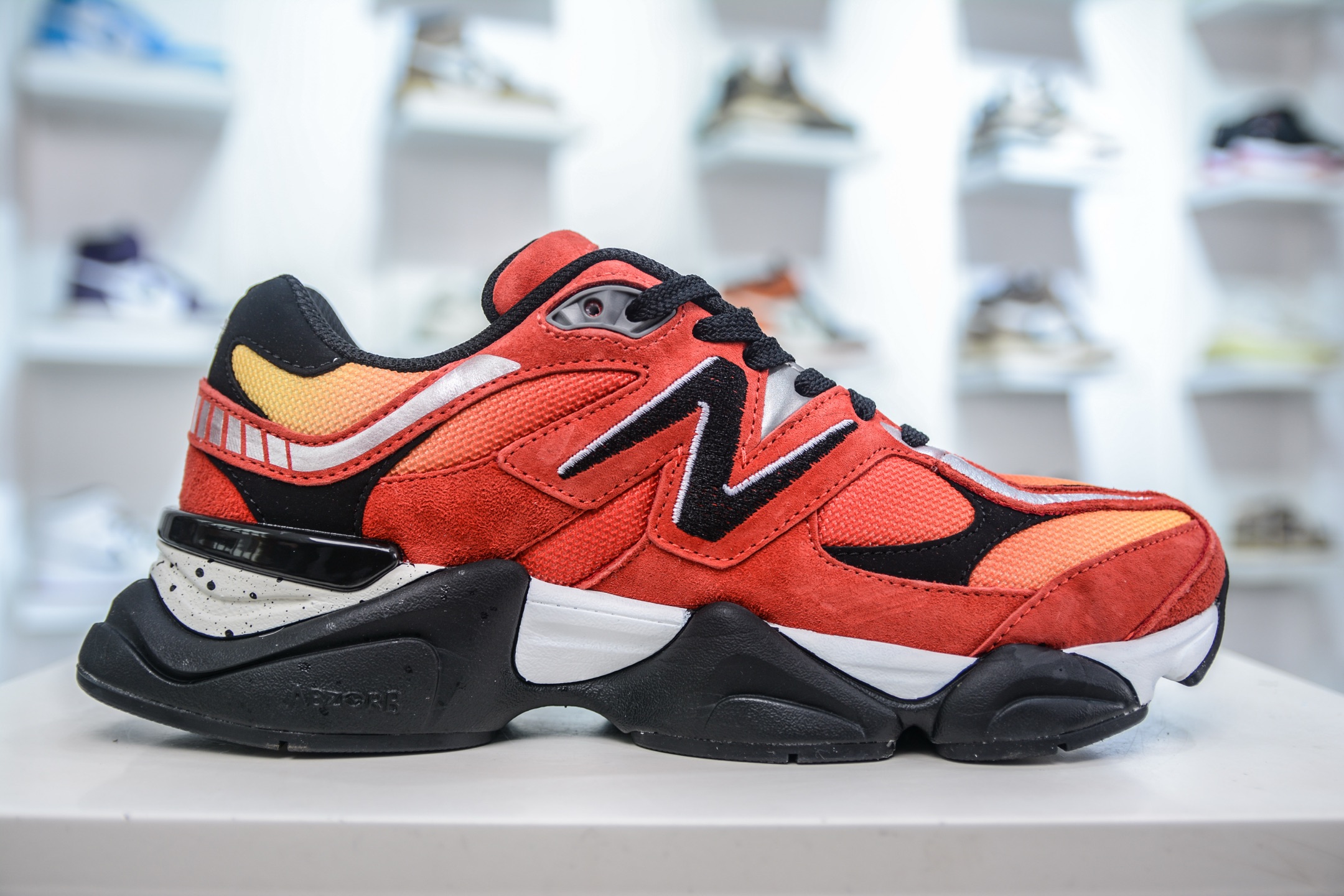 New Balance Joe Freshgoods x New Balance  U9060DMG
