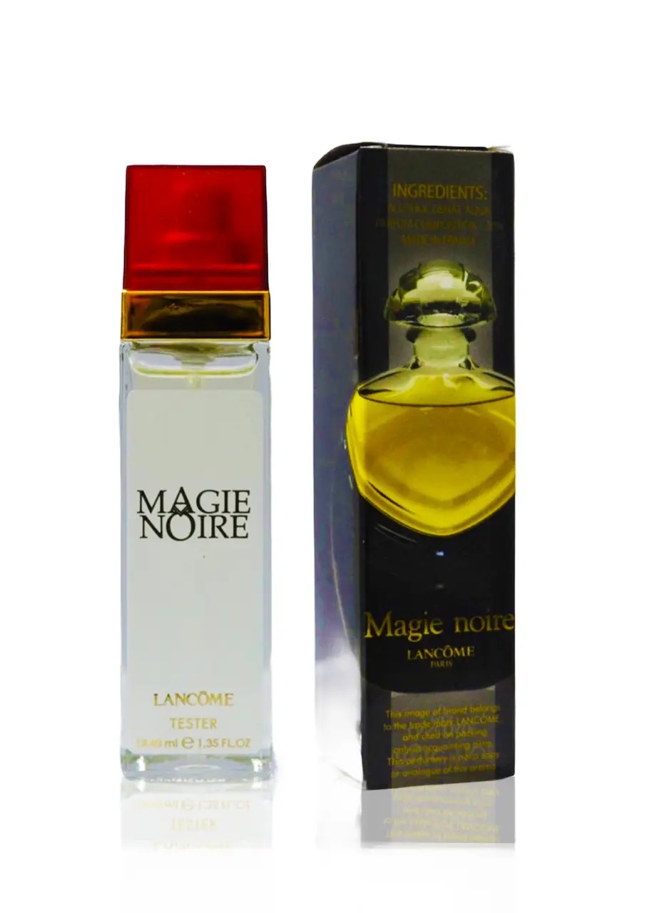 Lancome Magie Noire