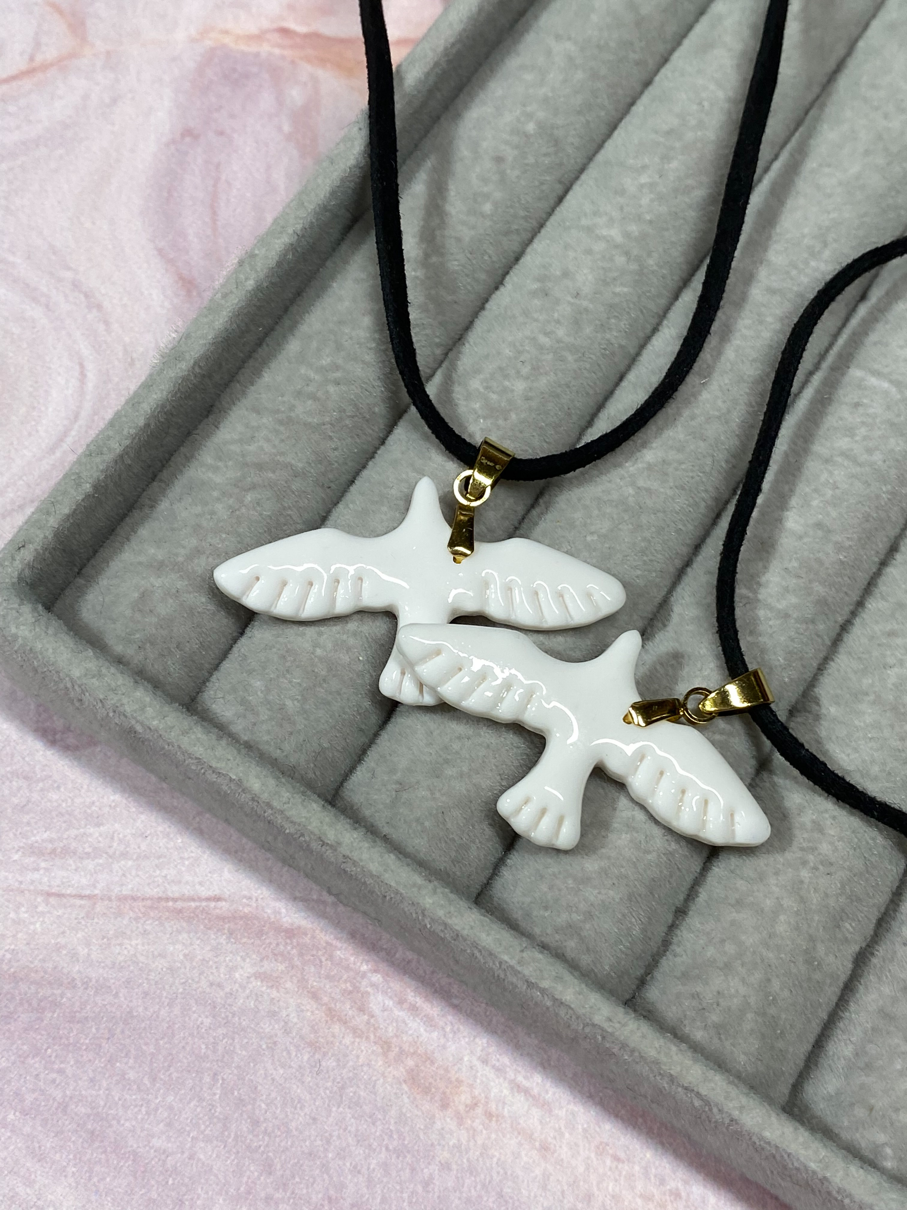 Набір 2 підвісочки