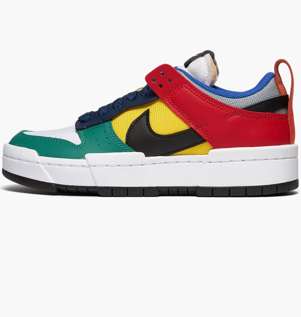 Кросівки жіночі Nike Wmns Dunk Low Disrupt