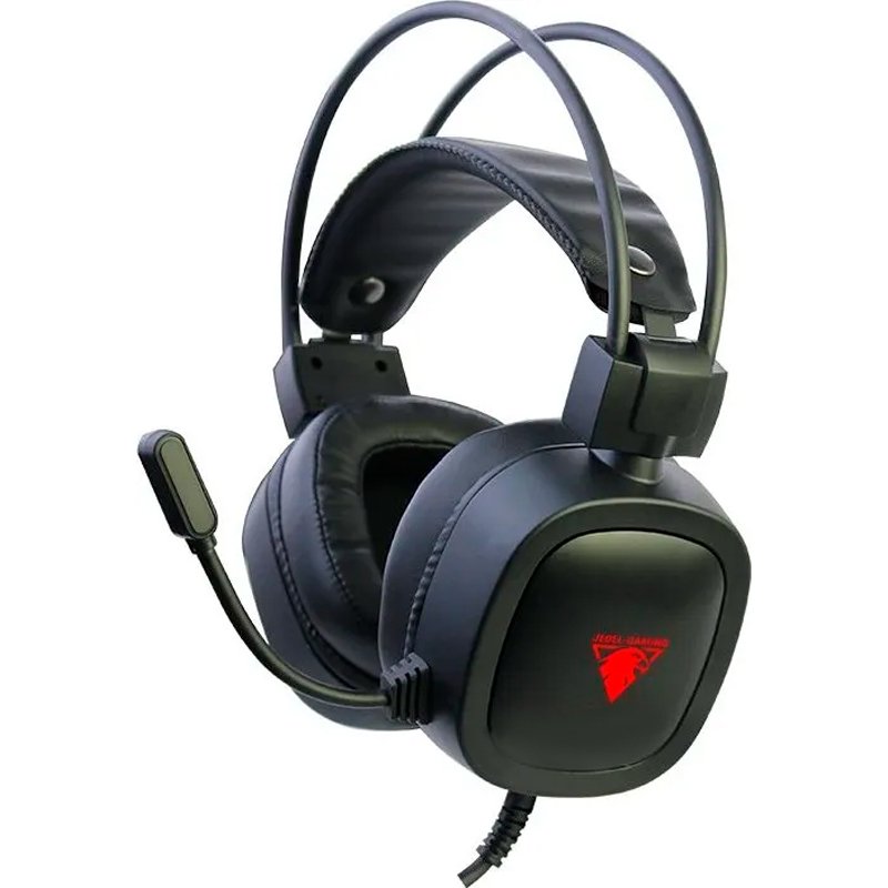 Навушники ігрові JEDEL GH230