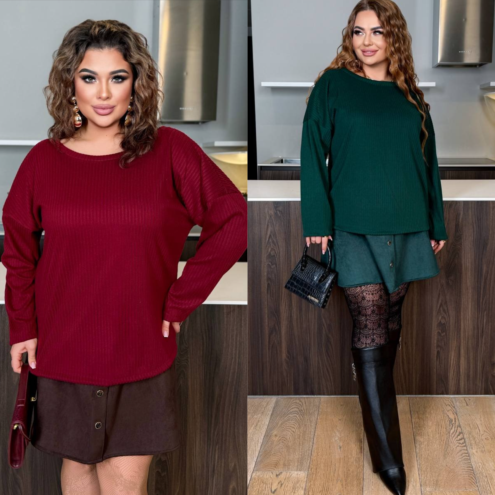 Кофта " МАЖ-2158"