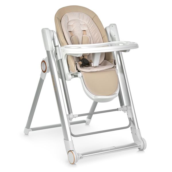 Стільчик-гойдалка El Camino ME 1102 DEBUT Gentle Beige