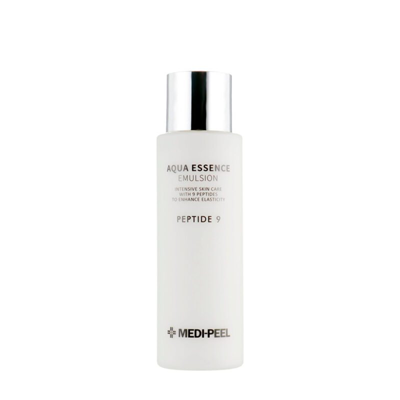 Емульсія зволожувальна з комплексом пептидів Medi-Peel Peptide 9 Aqua Essence Emulsion 250 ml