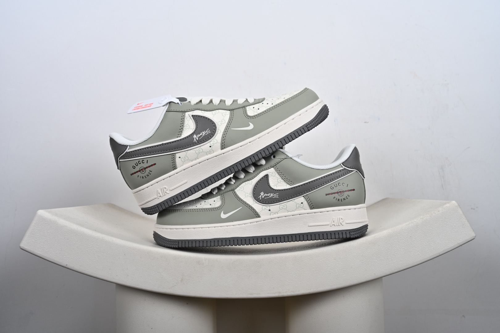 Nike Air Force 1 Low Gucci XS1958-621