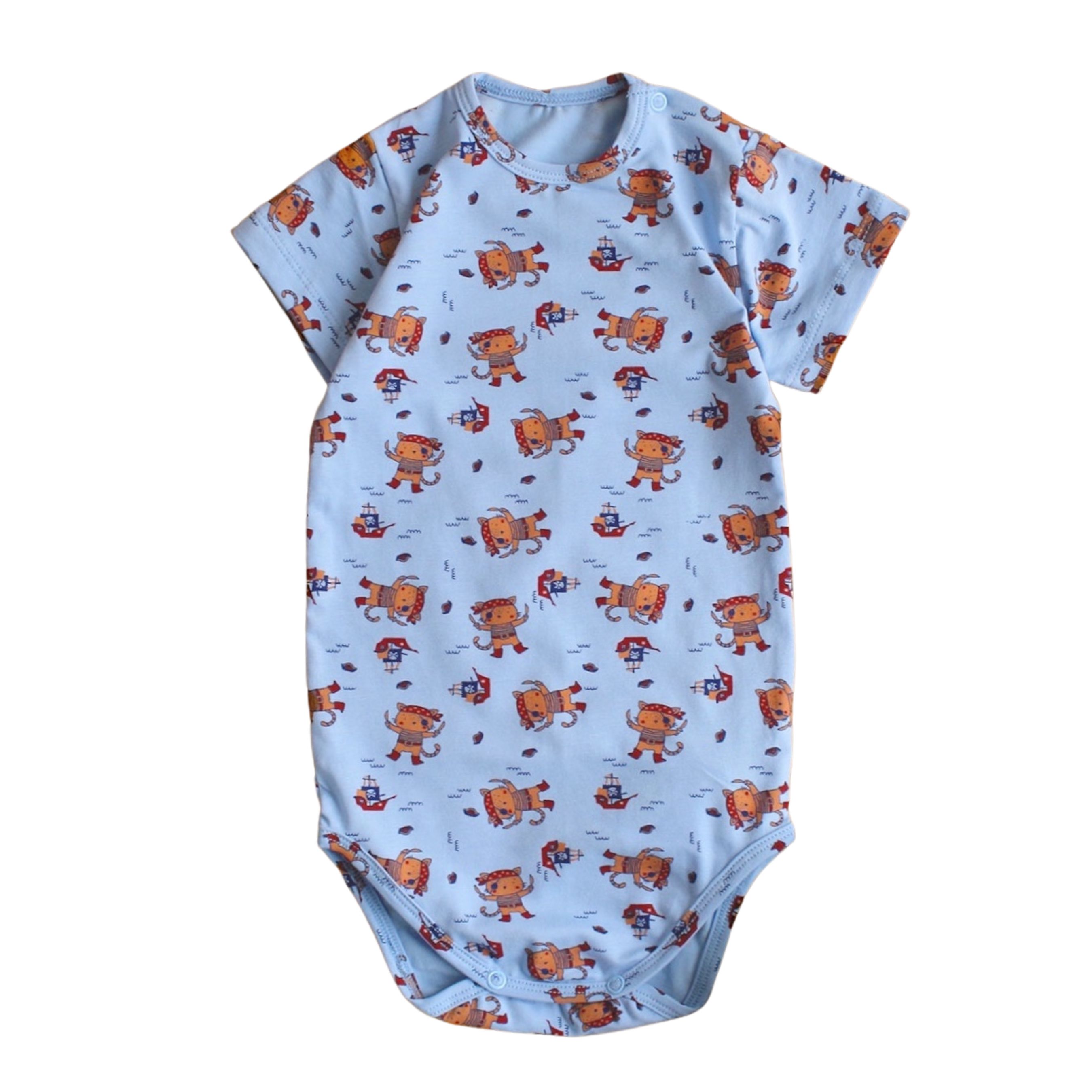 Дитяче боді для новонароджених малюків