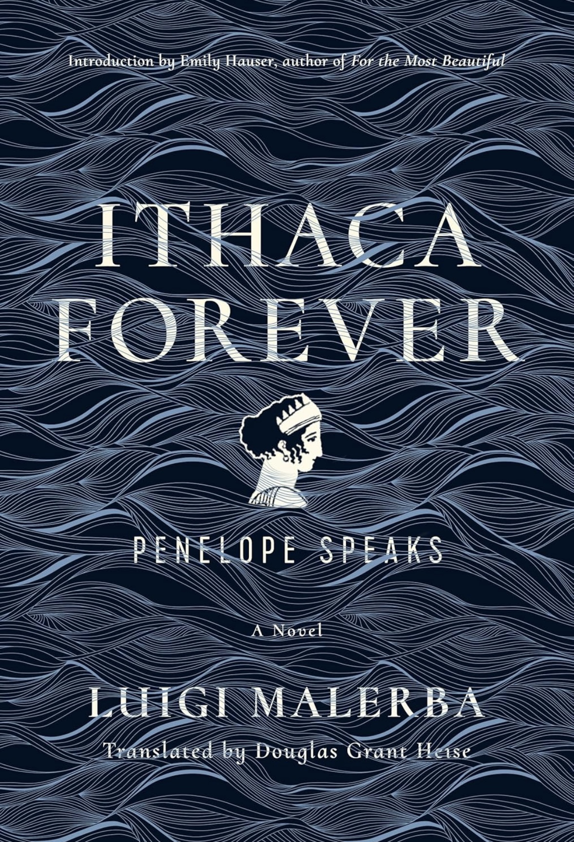 Ithaca Forever Luigi Malerba