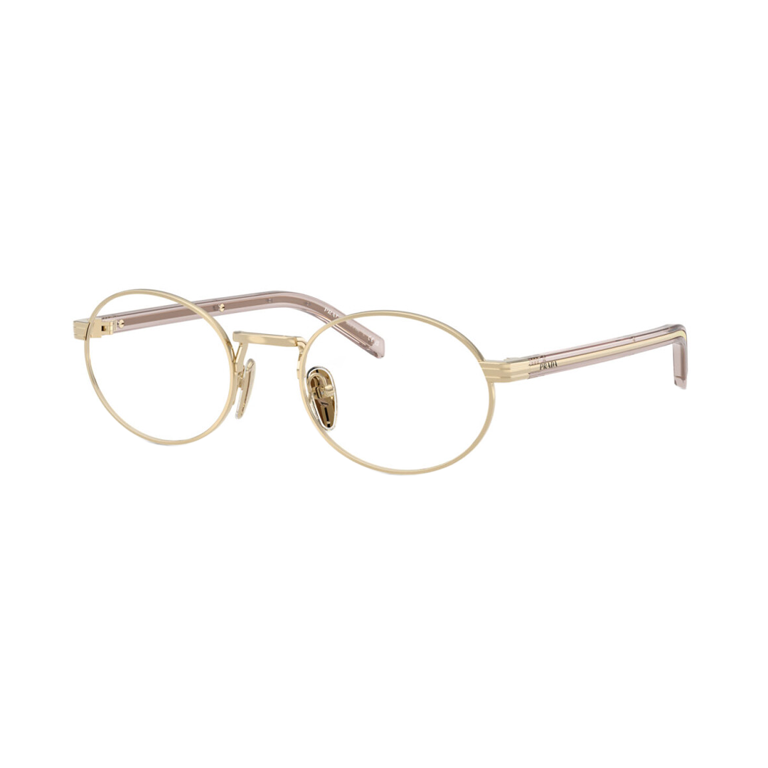 Оправа для окулярів Prada PR B55V ZVN1O1 52