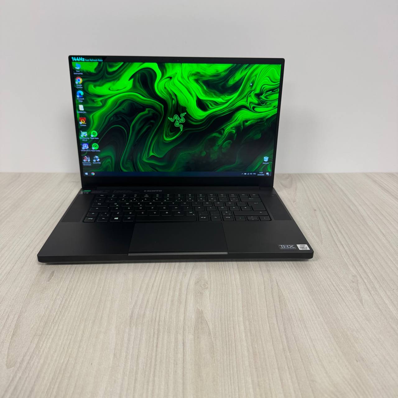 Razer Blade 15 RZ09-0369