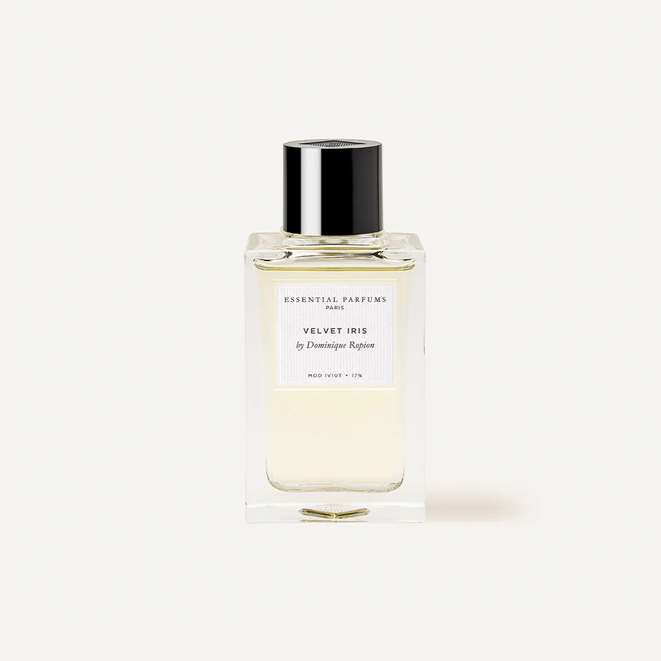 Essential Parfums Velvet Iris (розпив)