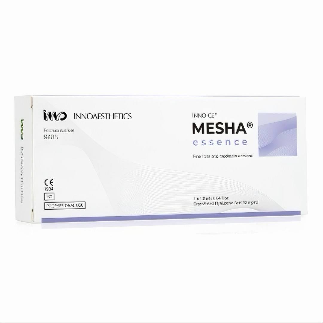 Mesha Essence