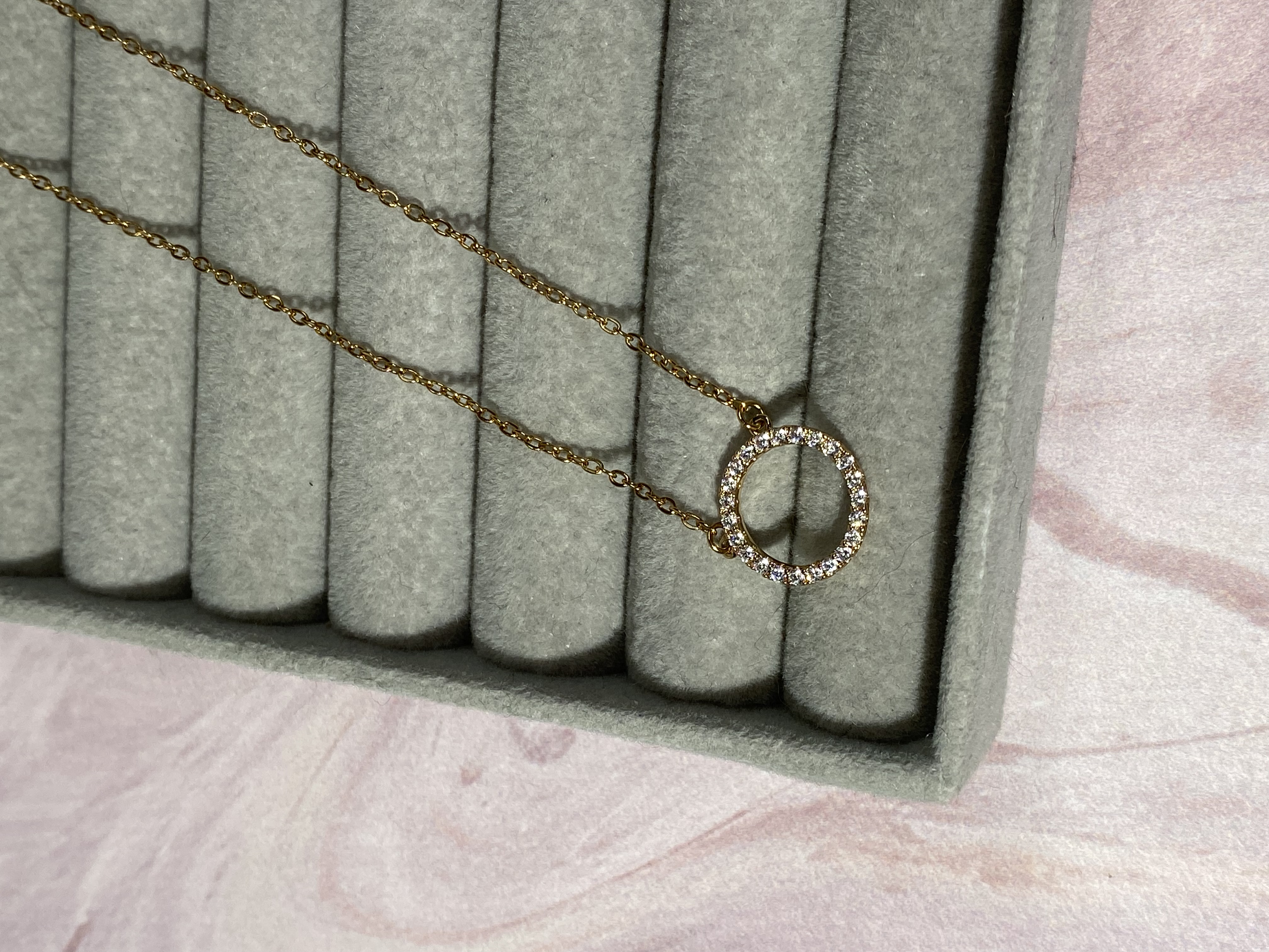 Підвіска Коло