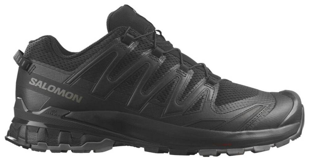 Чоловічі кросівки для бігу Salomon XA PRO 3D V9 (472718)