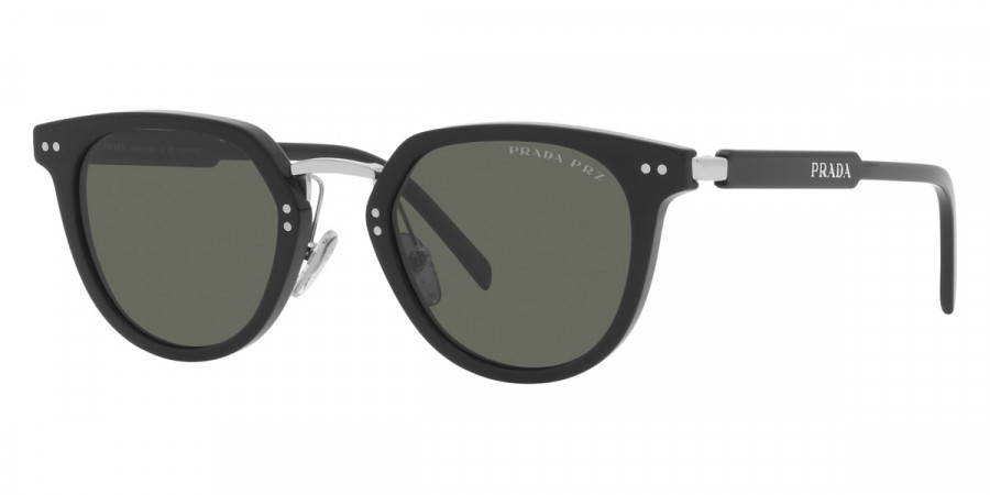 PRADA PR 17YS 1AB03R 49 POLAR GREEN