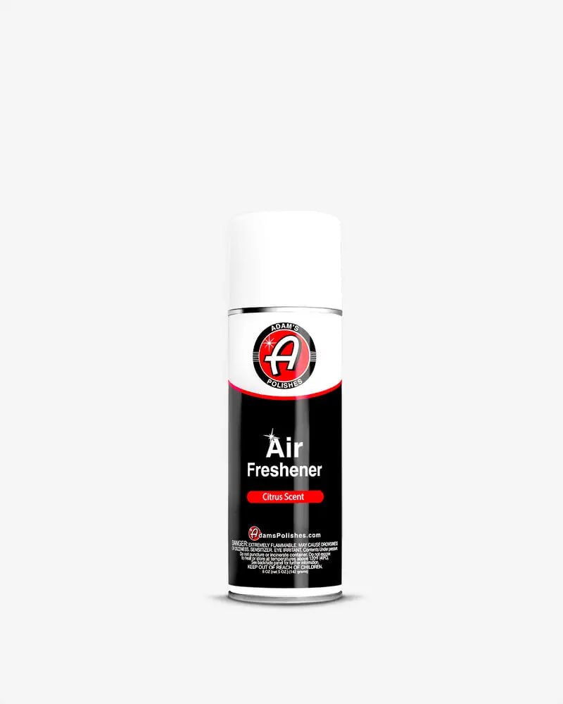 Аерозольний освіжувач повітря Air fresh Adams Polishes цитрусові-237 мл
