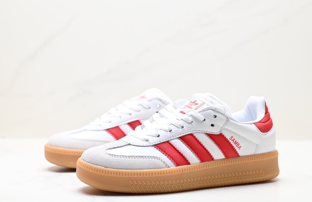 Adidas Originals SambaX XLG 1 E1373