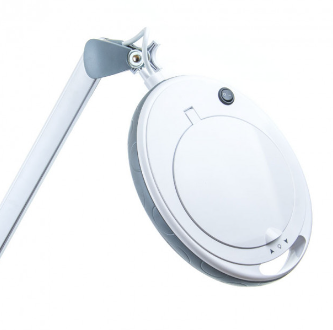 ЛАМПА-ЛУПА 6014-8 60 SMD LED 12W 5D 60 SMD LED 12W 5D