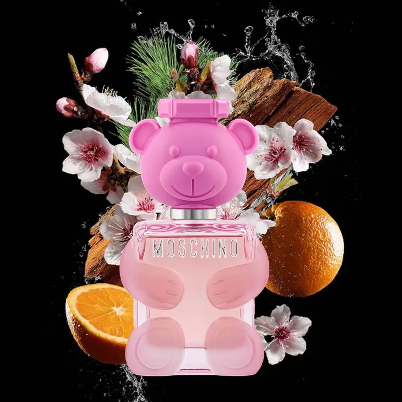 Moschino Toy 2 Bubble Gum