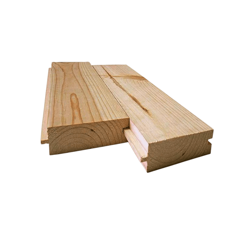 Дошка підлоги сосна AB 35*130*4000 мм