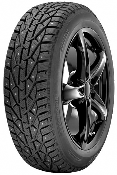 Kormoran SUV Stud 215/65 R16 102T XL під/ш
