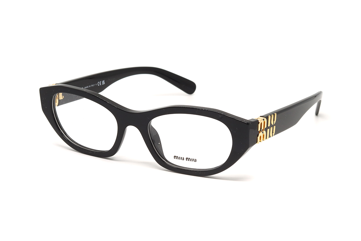 MIU MIU MU 03WV 16K1O1 53 оправа для окулярів