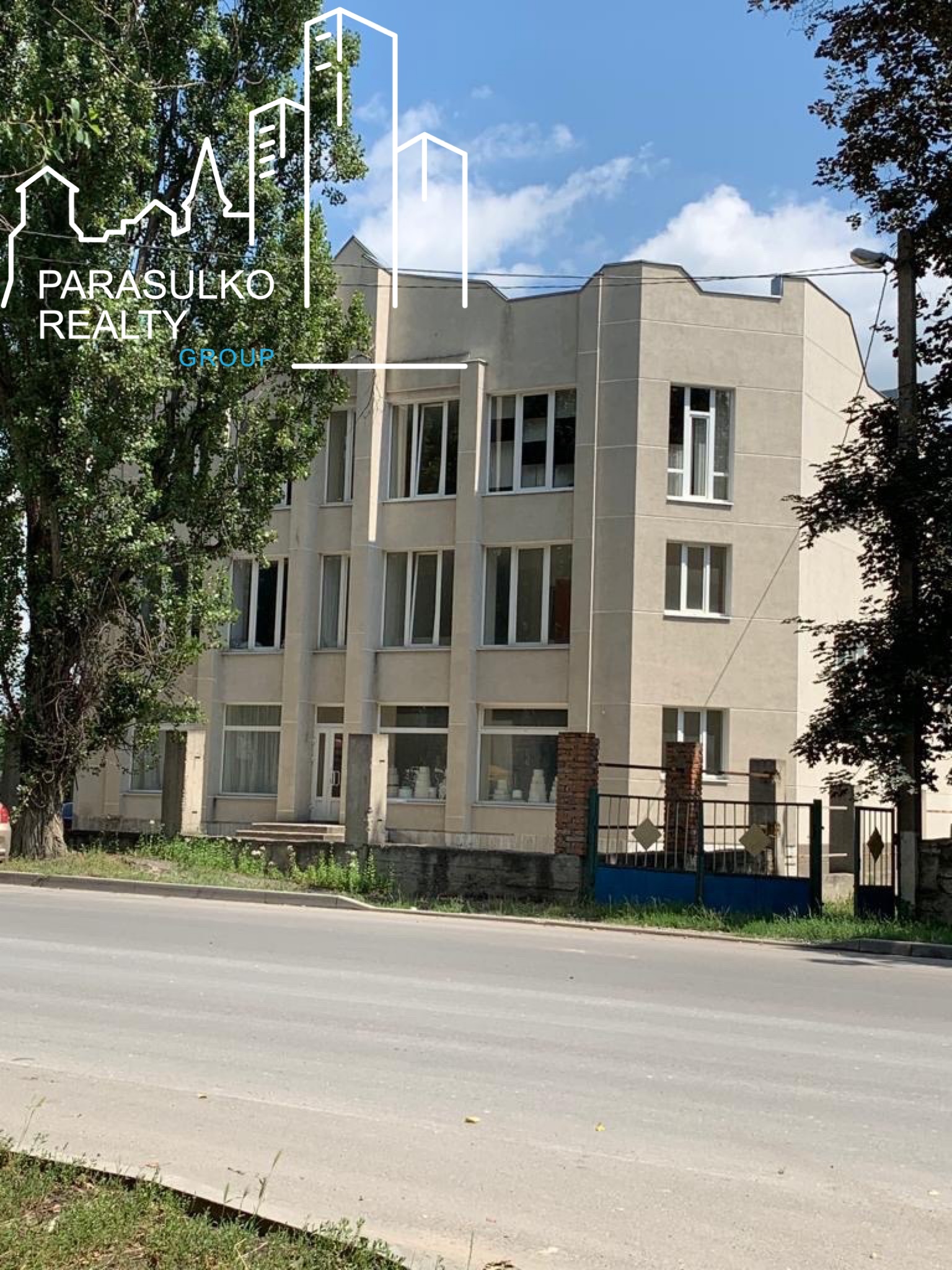 Комерційне приміщення район Залізничного Вокзалу
