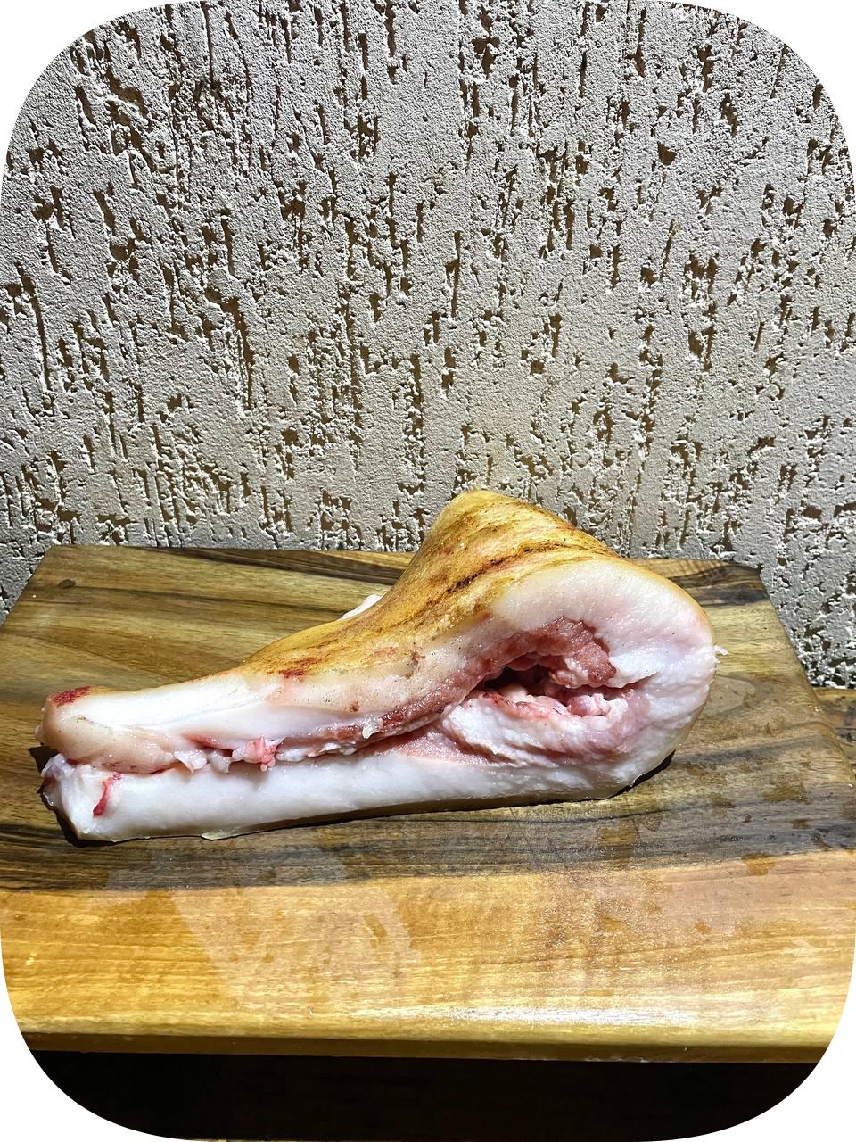 Щоковина (кг)