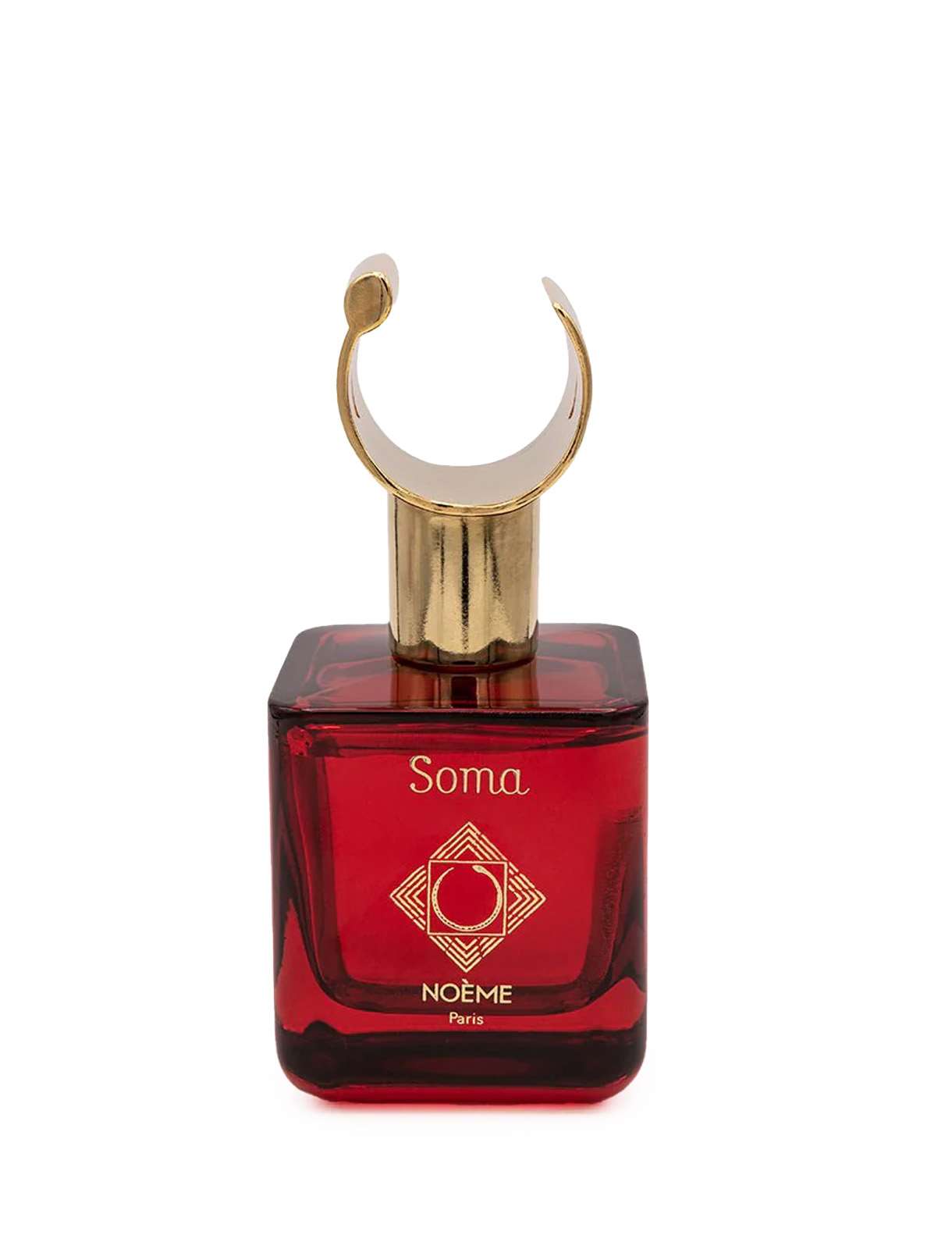 Noeme Soma (розпив)