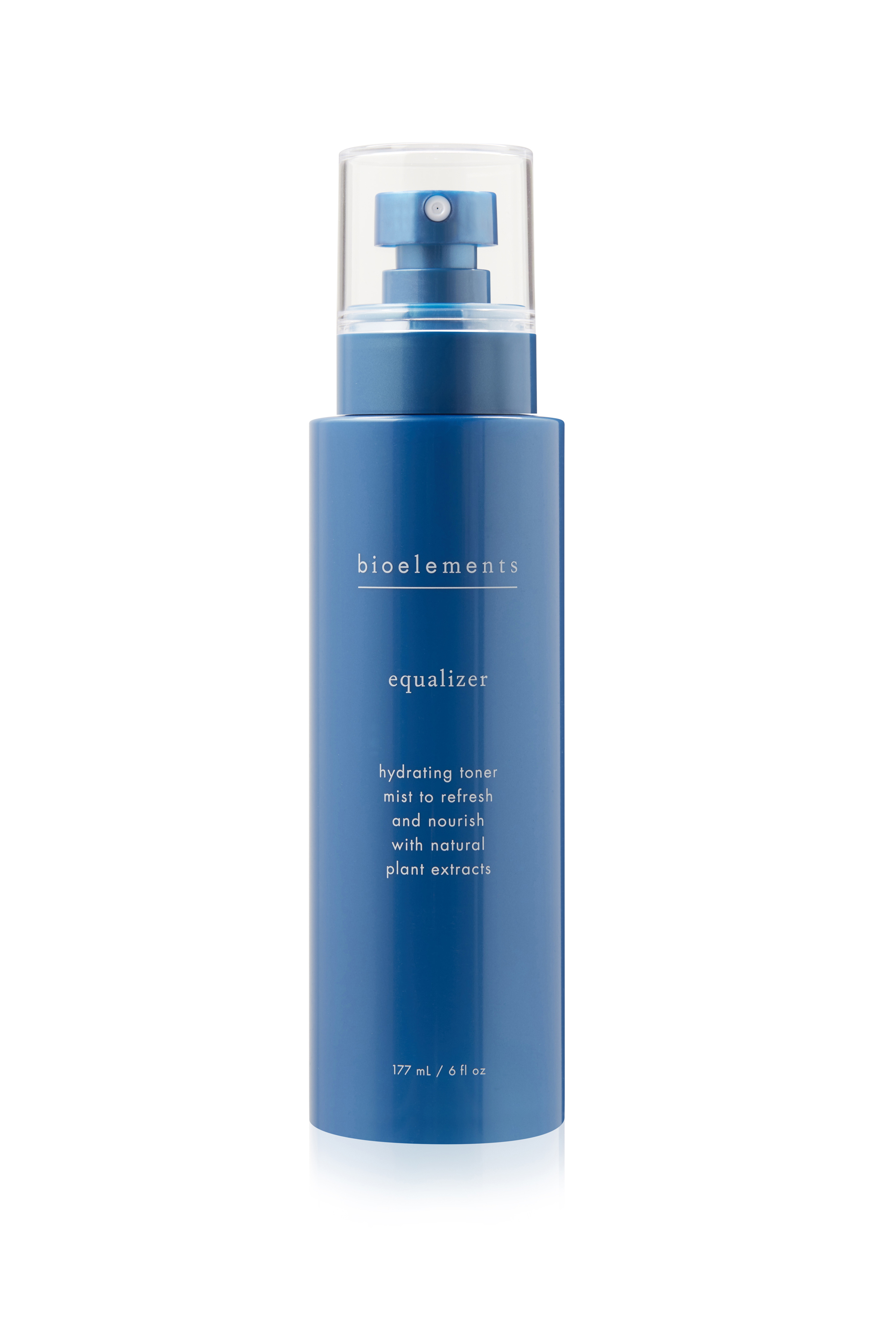 Bioelements Equalizer, 177 ml - Зволожуючий тонізуючий засіб