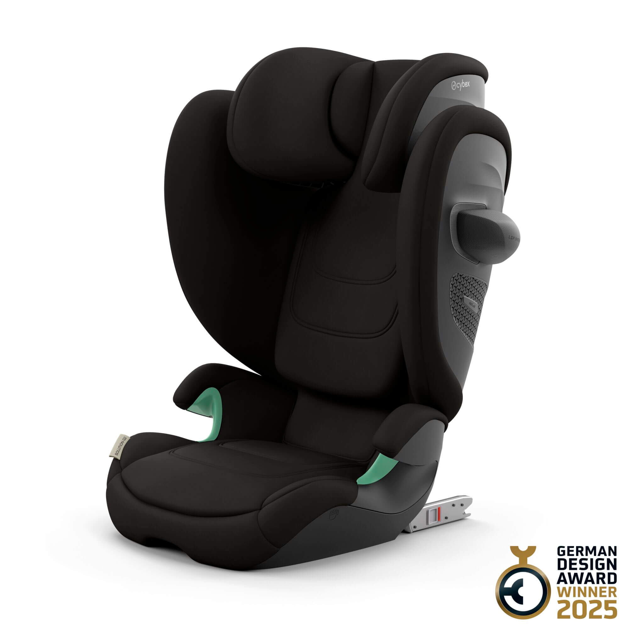 Автокрісло Cybex Solution G2
