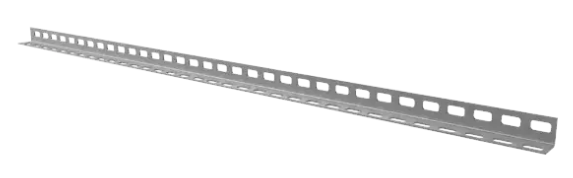 Куток для секційних воріт