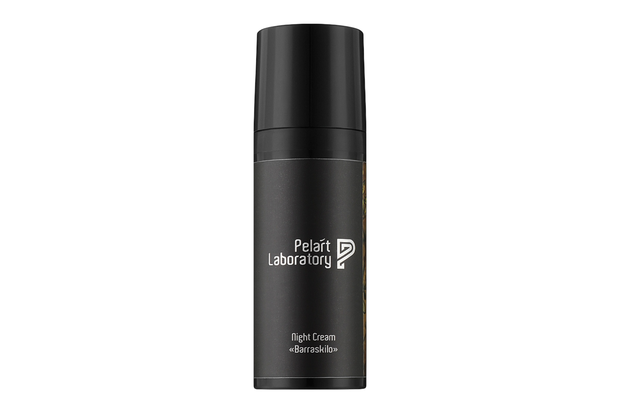 Крем для жирної проблемної шкіри Pelart Laboratory Inula Night Cream Barraskilo