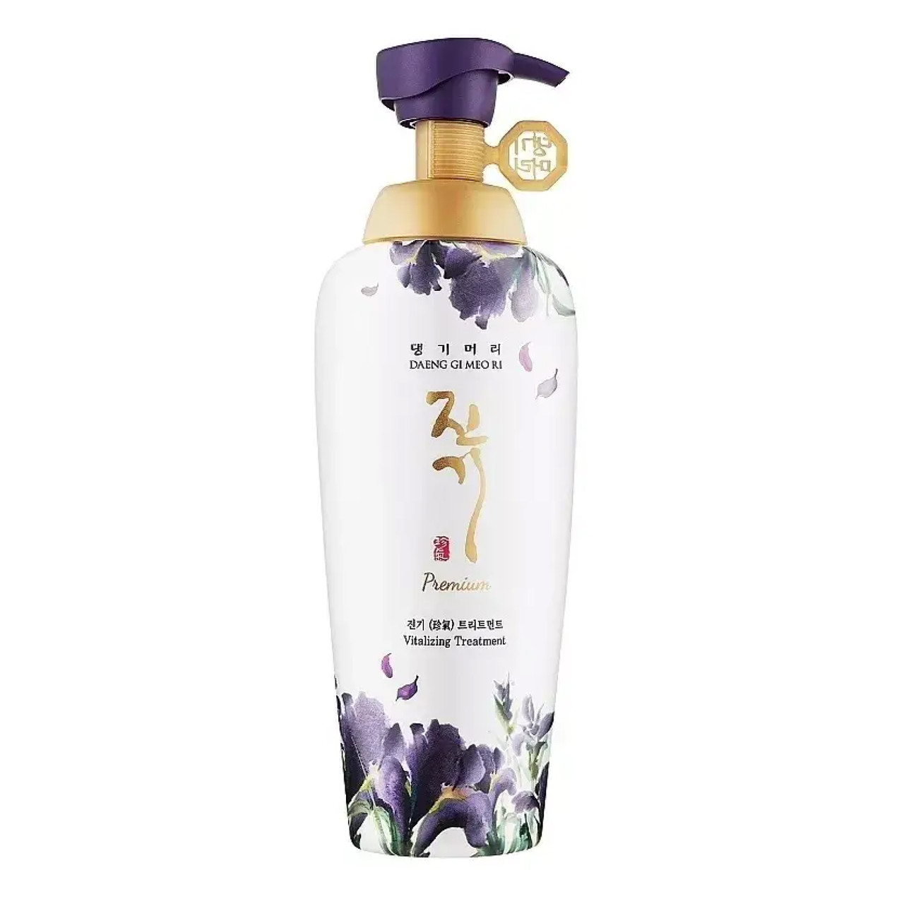 Преміальний регенеруючий кондиціонер, Daeng Gi Meo Ri Vitalizing Premium Treatment - 500ml