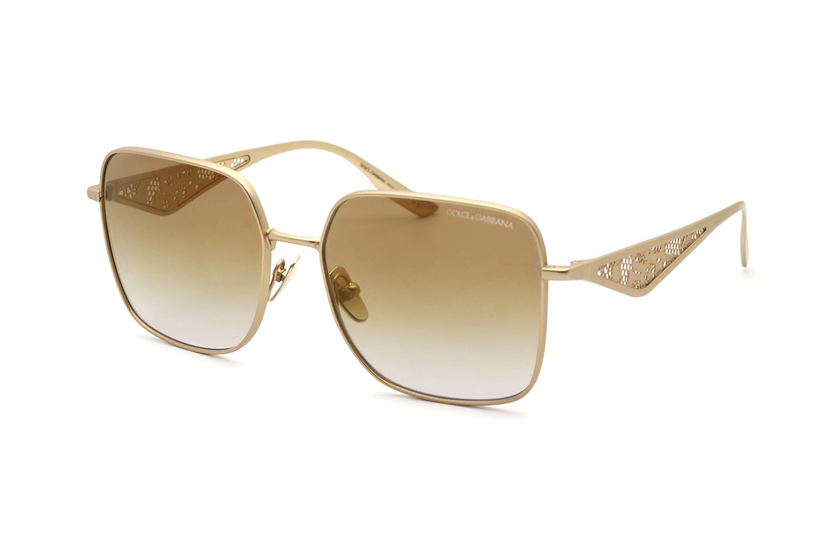 DOLCE & GABBANA DG 2310 12246E 57