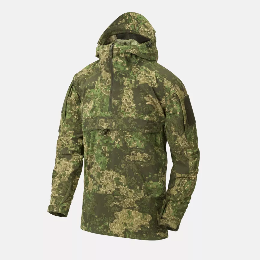 Куртка анорак Mistral Anorak Jacket