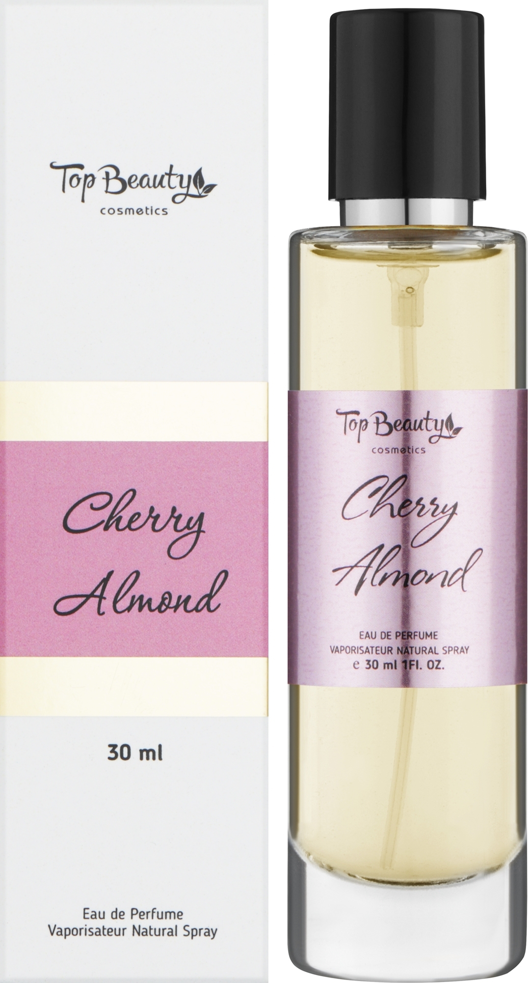 Парфумована вода Top Beauty Cherry Almond 30 мл