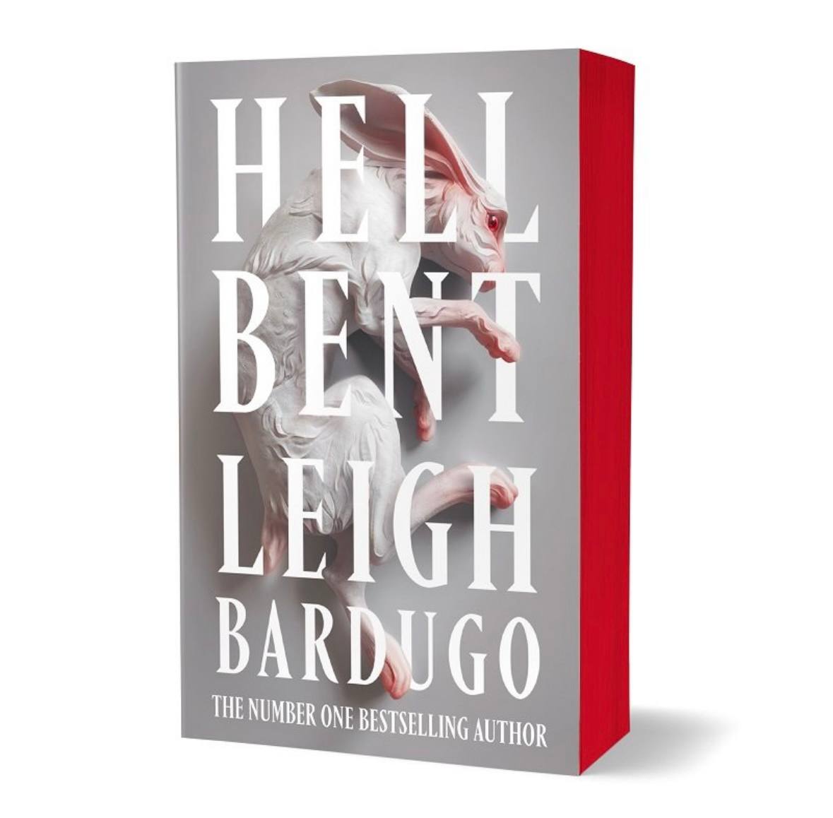 Hell Bent Leigh Bardugo